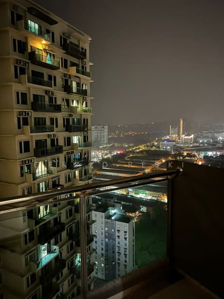 Condominium for Sale at Prominence - Gerald Peski - Exterior - PropertyGuru.com.my