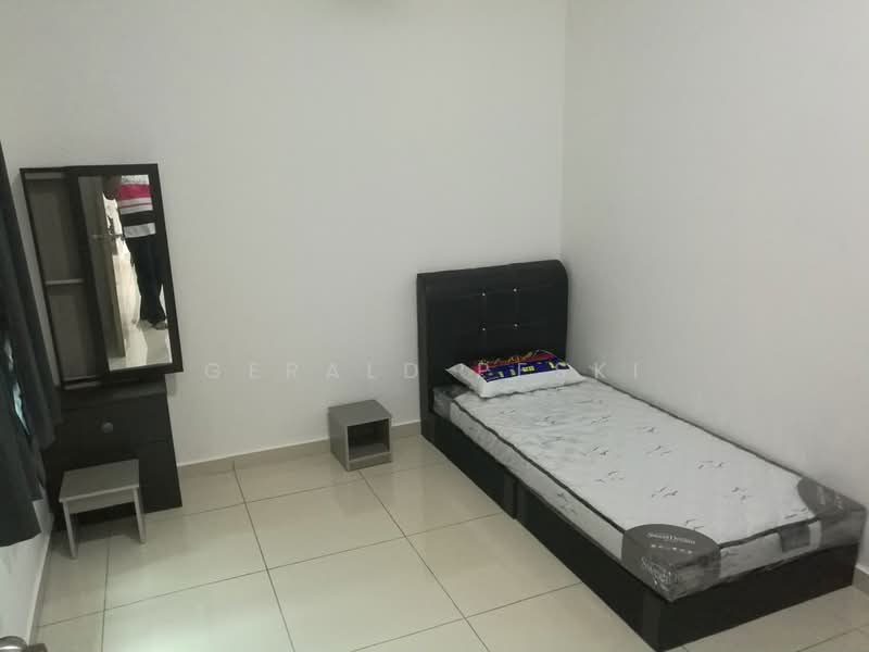 Condominium for Sale at Prominence - Gerald Peski - Bedroom - PropertyGuru.com.my