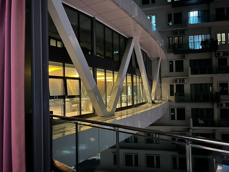 Condominium for Sale at Prominence - Gerald Peski - Exterior - PropertyGuru.com.my