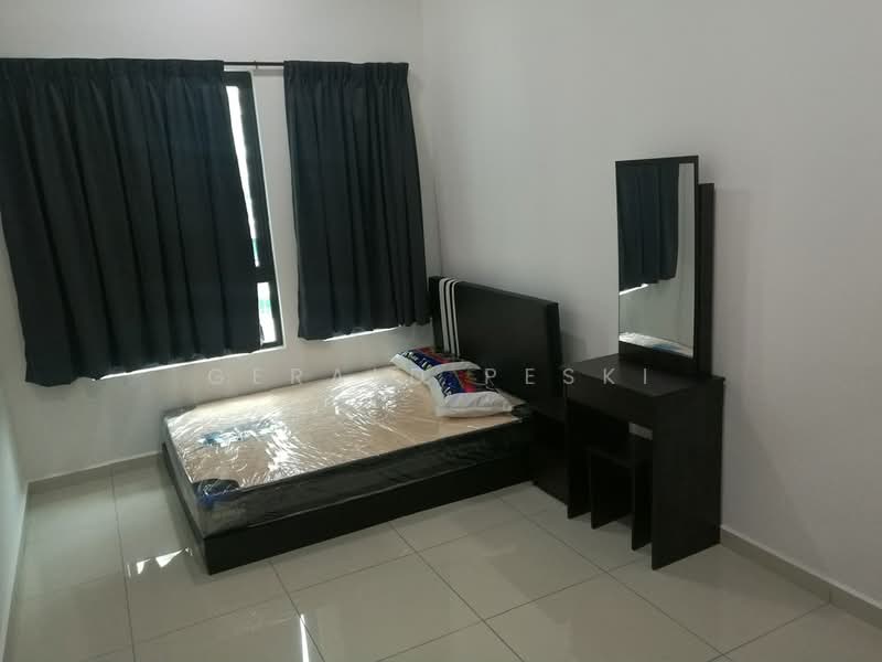 Condominium for Sale at Prominence - Gerald Peski - Bedroom - PropertyGuru.com.my