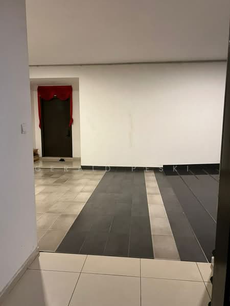 Condominium for Sale at Prominence - Gerald Peski - Entrance - PropertyGuru.com.my