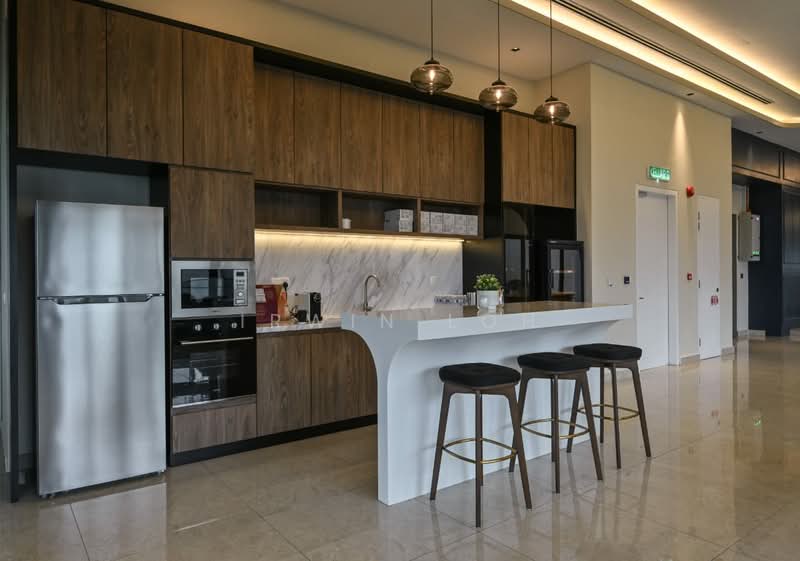 Condominium for Sale at TRIA Seputeh in 9 Seputeh, Kuala Lumpur - Irwin Loh - Kitchen - PropertyGuru.com.my