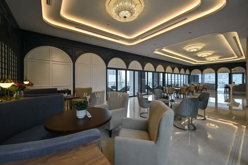 Condominium for Sale at TRIA Seputeh in 9 Seputeh, Kuala Lumpur - Irwin Loh - Interior - PropertyGuru.com.my