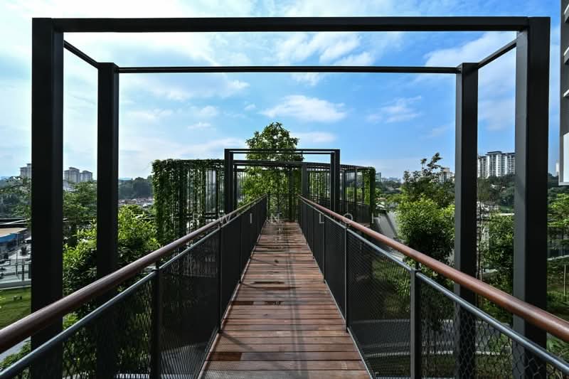 Condominium for Sale at TRIA Seputeh in 9 Seputeh, Kuala Lumpur - Irwin Loh - Exterior - PropertyGuru.com.my