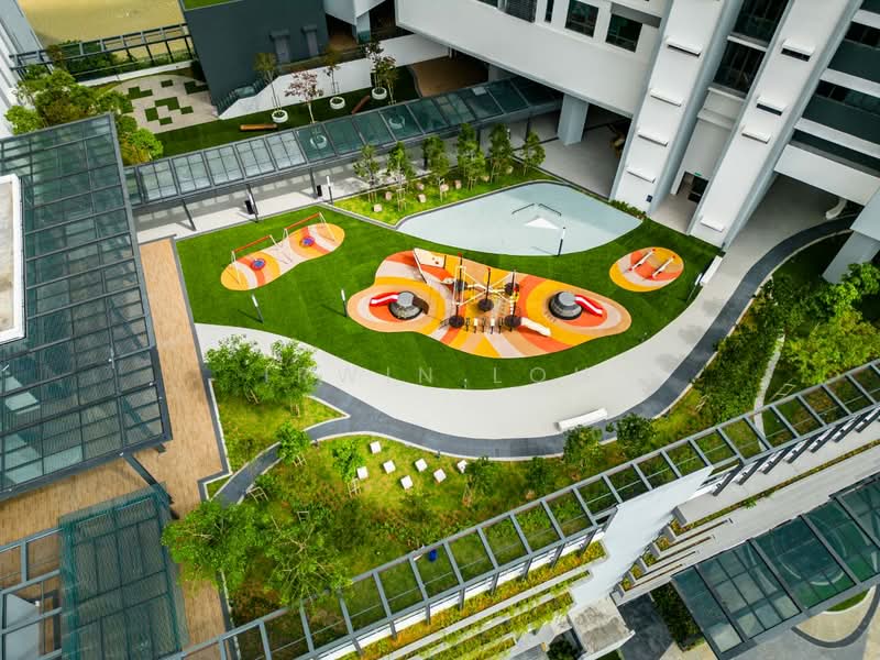 Condominium for Sale at TRIA Seputeh in 9 Seputeh, Kuala Lumpur - Irwin Loh - Exterior - PropertyGuru.com.my