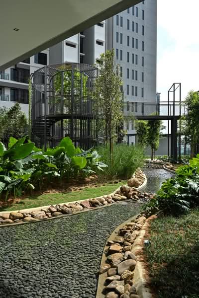 Condominium for Sale at TRIA Seputeh in 9 Seputeh, Kuala Lumpur - Irwin Loh - Exterior - PropertyGuru.com.my