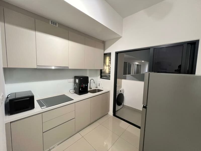 Kondominium untuk Disewa di Skyline KL - Elaine Yap - Kitchen - PropertyGuru.com.my