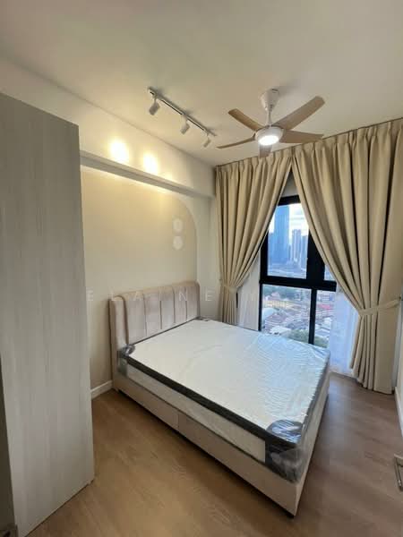 Kondominium untuk Disewa di Skyline KL - Elaine Yap - Bedroom - PropertyGuru.com.my