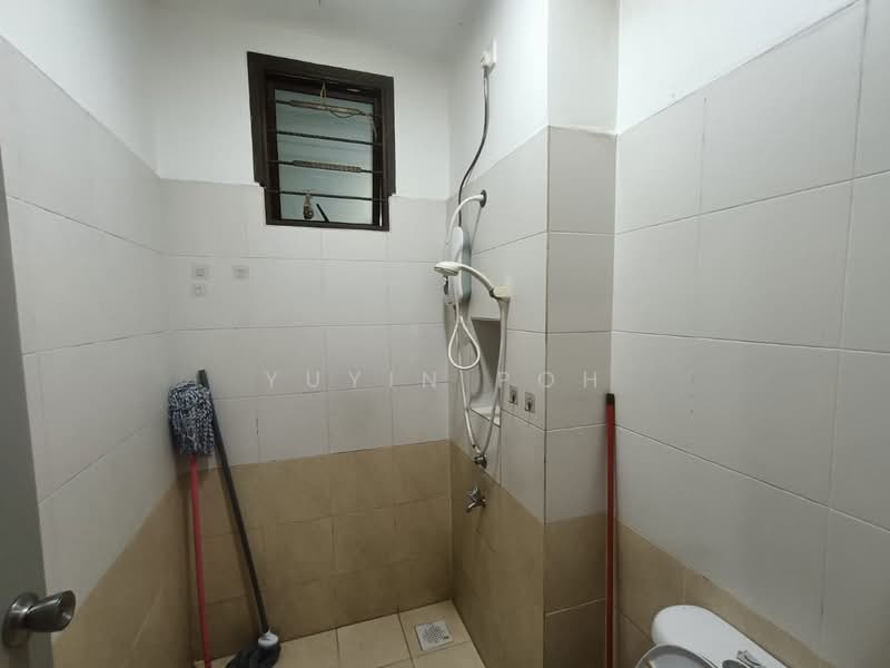 Rumah Kluster untuk Dijual di Taman Austin Heights (Tebrau) - YUYIN POH - Bathroom - PropertyGuru.com.my
