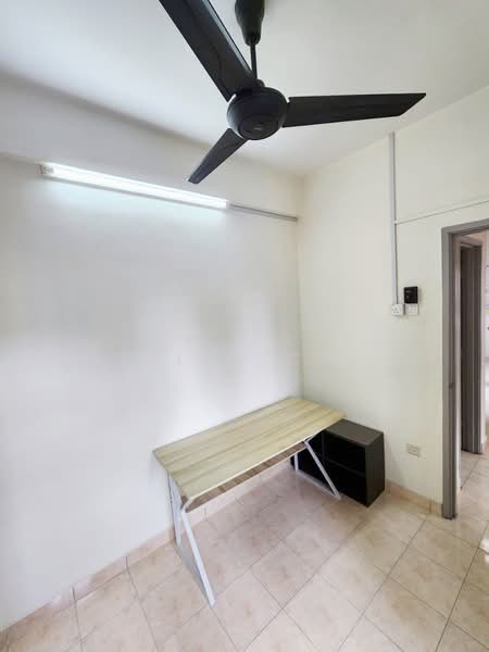 Apartment for Rent at Bayu Puteri 3 - Stella Chia - Study - PropertyGuru.com.my
