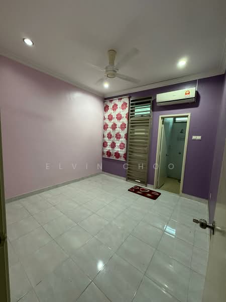 Semi-Detached House for Rent in Taman Seri Murni (Butterworth) - Elvin Choo - Interior - PropertyGuru.com.my