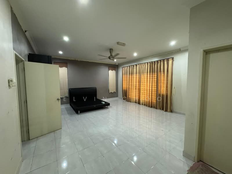 Semi-Detached House for Rent in Taman Seri Murni (Butterworth) - Elvin Choo - Bedroom - PropertyGuru.com.my