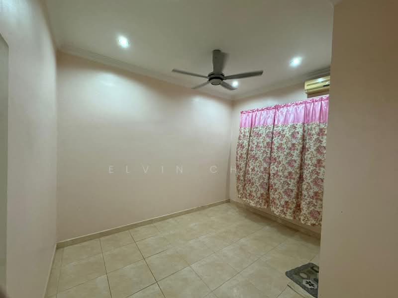 Semi-Detached House for Rent in Taman Seri Murni (Butterworth) - Elvin Choo - Interior - PropertyGuru.com.my