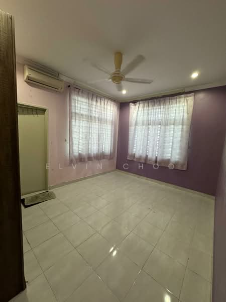 Semi-Detached House for Rent in Taman Seri Murni (Butterworth) - Elvin Choo - Interior - PropertyGuru.com.my