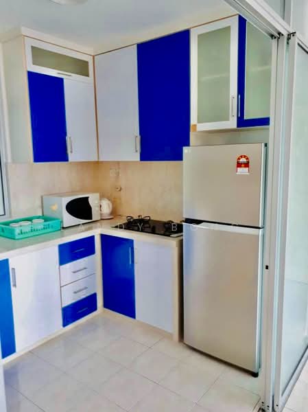 Kondominium untuk Disewa di Coastal Tower - Landy Bong - PropertyGuru.com.my