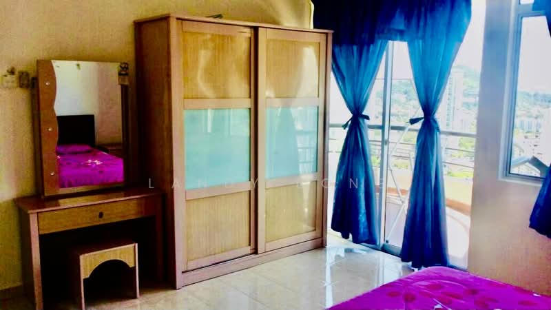 Kondominium untuk Disewa di Coastal Tower - Landy Bong - PropertyGuru.com.my
