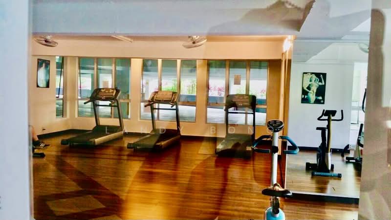 Kondominium untuk Disewa di Coastal Tower - Landy Bong - PropertyGuru.com.my