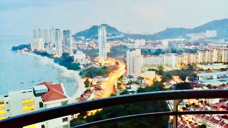 Kondominium untuk Disewa di Coastal Tower - Landy Bong - PropertyGuru.com.my