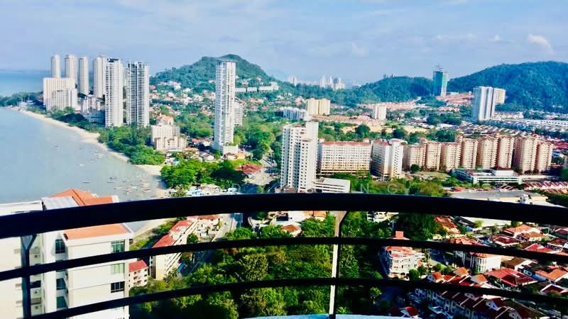 Kondominium untuk Disewa di Coastal Tower - Landy Bong - PropertyGuru.com.my