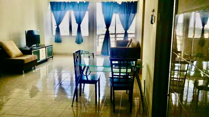 Kondominium untuk Disewa di Coastal Tower - Landy Bong - PropertyGuru.com.my