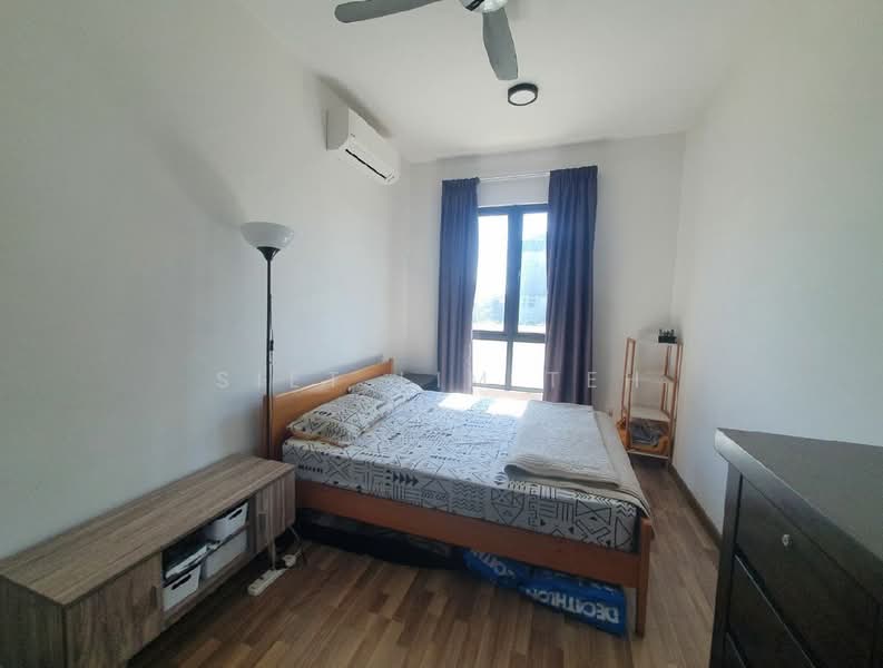 Kondominium untuk Disewa di Riverville Residences - Siet Lim Teh - PropertyGuru.com.my