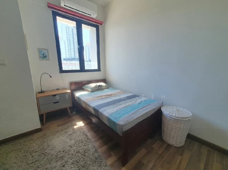 Kondominium untuk Disewa di Riverville Residences - Siet Lim Teh - PropertyGuru.com.my