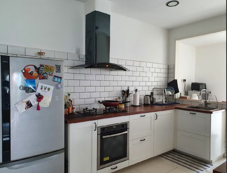 Kondominium untuk Disewa di Riverville Residences - Siet Lim Teh - PropertyGuru.com.my