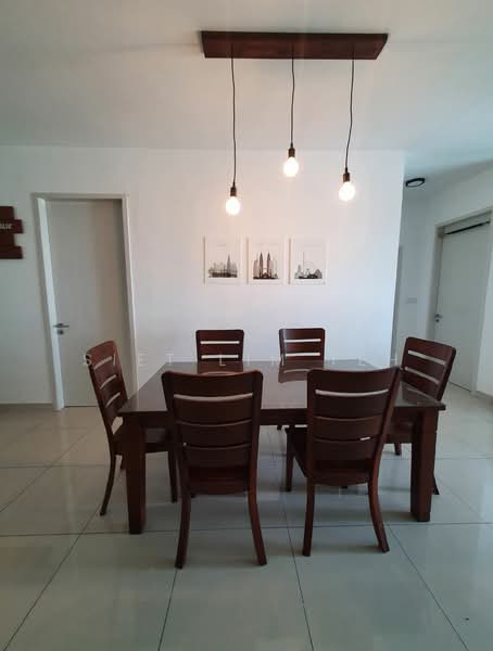 Kondominium untuk Disewa di Riverville Residences - Siet Lim Teh - PropertyGuru.com.my