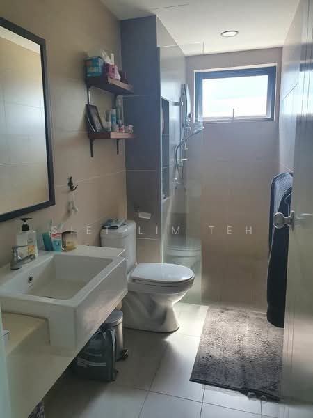 Kondominium untuk Disewa di Riverville Residences - Siet Lim Teh - PropertyGuru.com.my