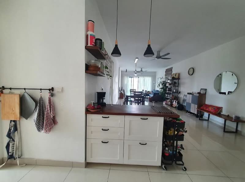 Kondominium untuk Disewa di Riverville Residences - Siet Lim Teh - PropertyGuru.com.my