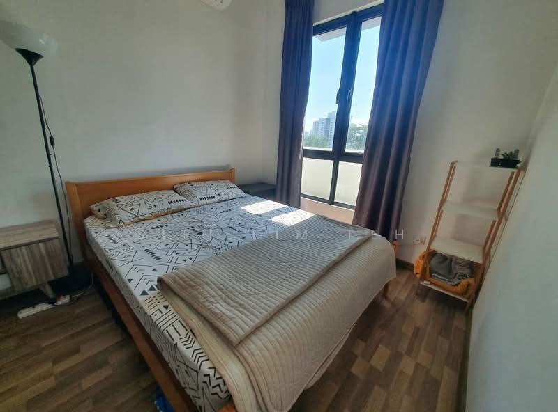 Kondominium untuk Disewa di Riverville Residences - Siet Lim Teh - PropertyGuru.com.my