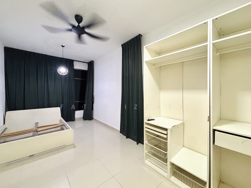 Condominium for Sale at PARC Regency (Residensi Masai) - Fatin Izzaty - PropertyGuru.com.my