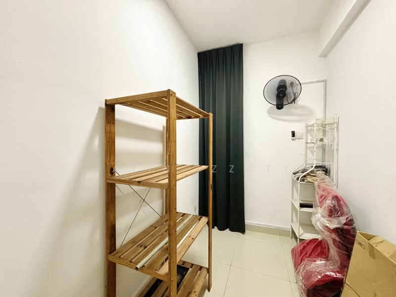 Condominium for Sale at PARC Regency (Residensi Masai) - Fatin Izzaty - PropertyGuru.com.my
