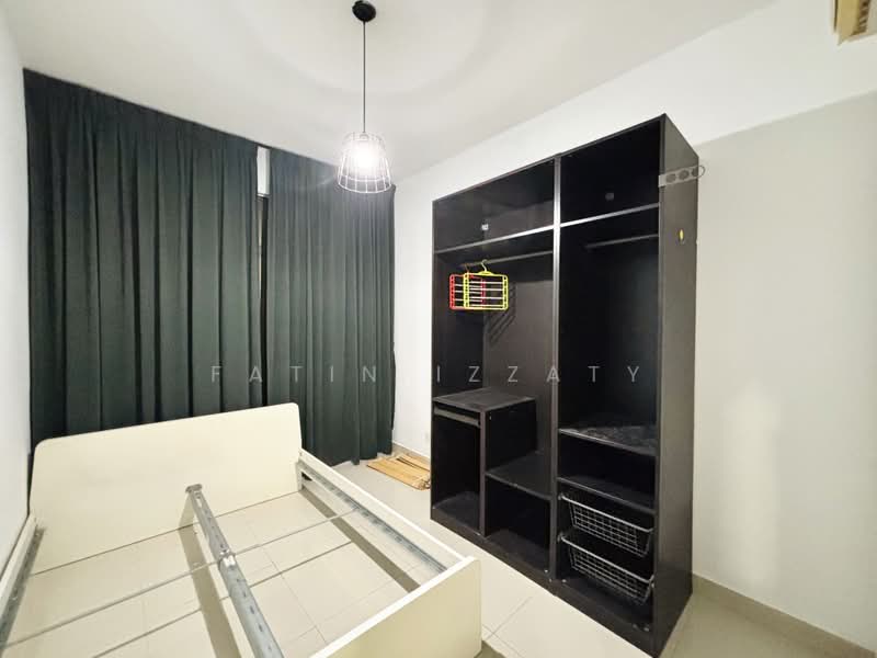 Condominium for Sale at PARC Regency (Residensi Masai) - Fatin Izzaty - PropertyGuru.com.my