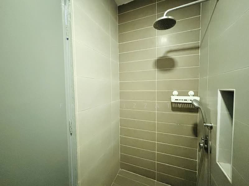 Condominium for Sale at PARC Regency (Residensi Masai) - Fatin Izzaty - PropertyGuru.com.my