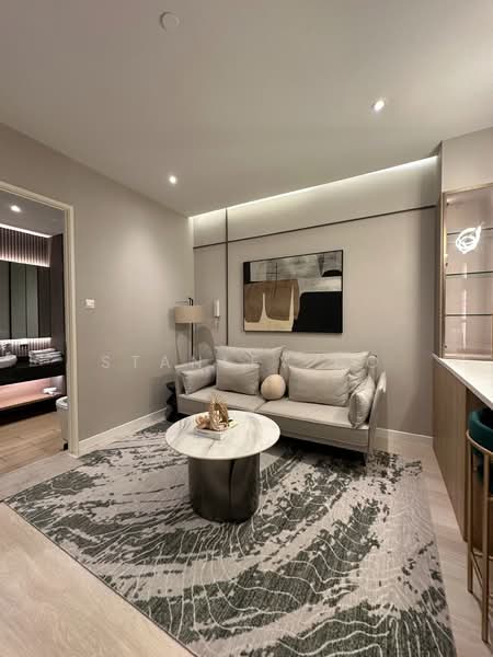 Service Residence for Rent at Laurel Residence - Stanley Ho - PropertyGuru.com.my