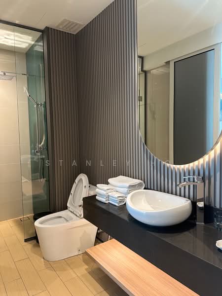 Service Residence for Rent at Laurel Residence - Stanley Ho - PropertyGuru.com.my