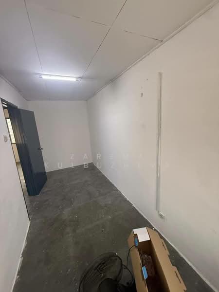 Rumah Teres 2 Tingkat untuk Dijual di Sungai Buloh (Selangor) - Zarema Kulbuzheva - Interior - PropertyGuru.com.my