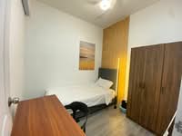For Rent - Pelangi Astana