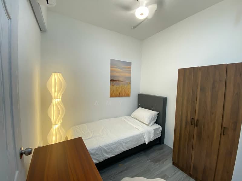 Condominium for Rent at Pelangi Astana - Amy . - Bedroom - PropertyGuru.com.my