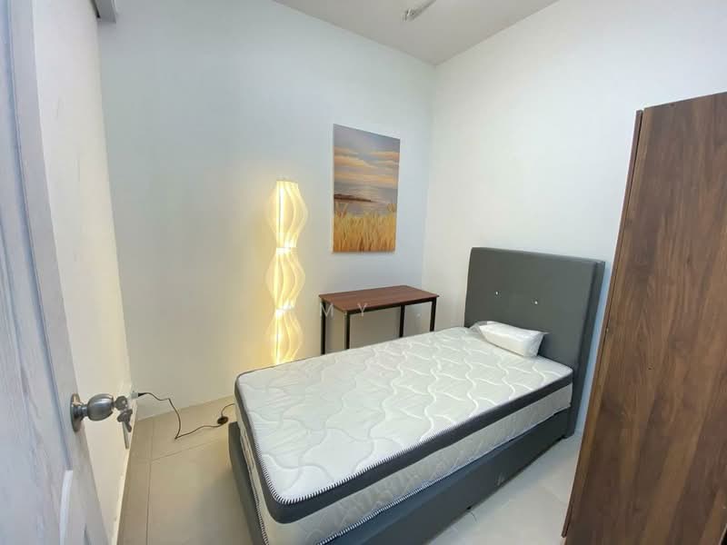 Condominium for Rent at Pelangi Astana - Amy . - Bedroom - PropertyGuru.com.my