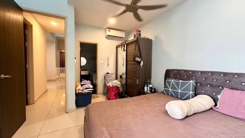 Cluster House for Sale in Skudai (Johor) - Zephyr Khoo - PropertyGuru.com.my