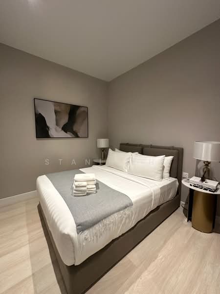 Service Residence for Rent at Laurel Residence - Stanley Ho - PropertyGuru.com.my