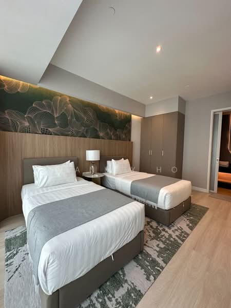 Service Residence for Rent at Laurel Residence - Stanley Ho - PropertyGuru.com.my