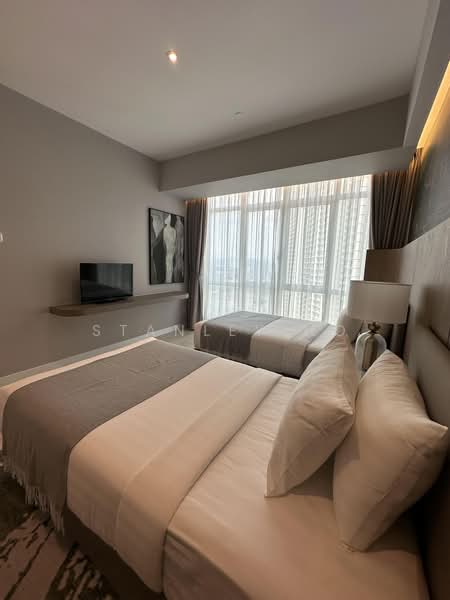 Service Residence for Rent at Laurel Residence - Stanley Ho - PropertyGuru.com.my
