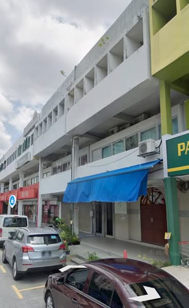 Shop for Rent in Taman Tun Dr Ismail (Kuala Lumpur) - Chun Wei - Exterior - PropertyGuru.com.my