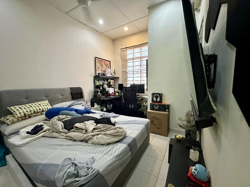 Rumah Teres 2 Tingkat untuk Disewa di Bandar Sungai Long (Selangor) - Sam Hoo - Bedroom - PropertyGuru.com.my