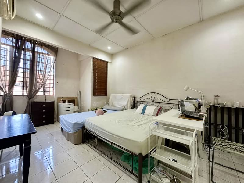 Rumah Teres 2 Tingkat untuk Disewa di Bandar Sungai Long (Selangor) - Sam Hoo - Bedroom - PropertyGuru.com.my