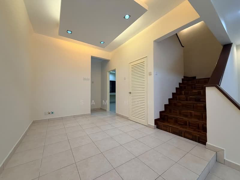 Rumah Teres 2 Tingkat untuk Disewa di Bandar Sungai Long (Selangor) - Sam Hoo - Interior - PropertyGuru.com.my