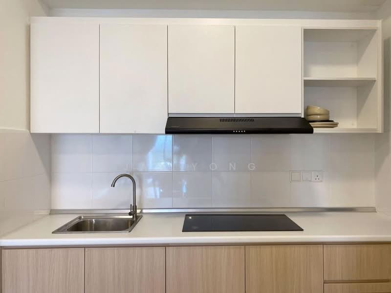 Servis Apartment untuk Dijual di Akasa - Jay Yong - PropertyGuru.com.my